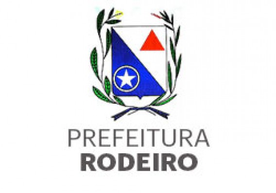 PREFEITURA DE RODEIRO