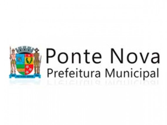 PREFEITURA DE PONTE NOVA